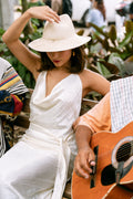Adah Dress