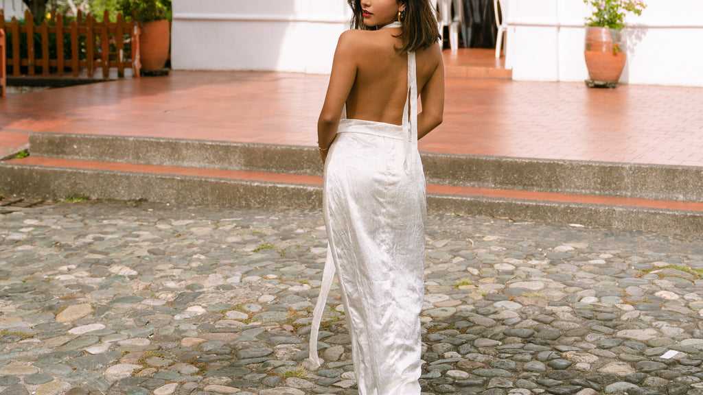 Adah Dress